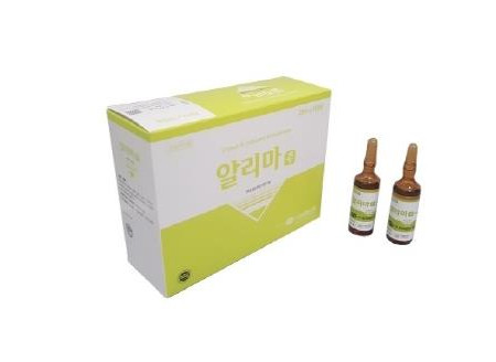 비씨월드제약 - Product